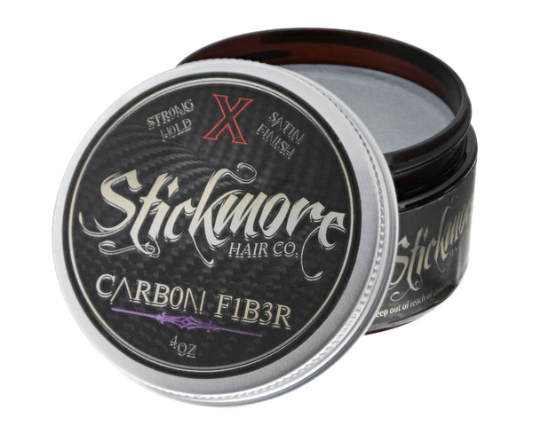 Stickmore Carbon Fiber