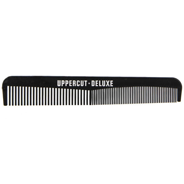 nice pocket comb that will feel great working through your hair