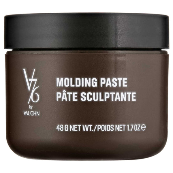 V76 Molding Paste for all types of hair styles and types 