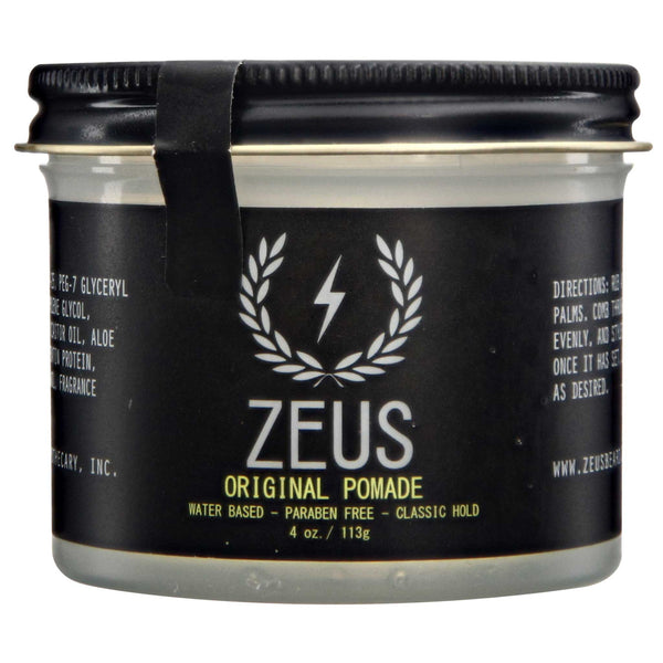 Zeus Original Pomade
