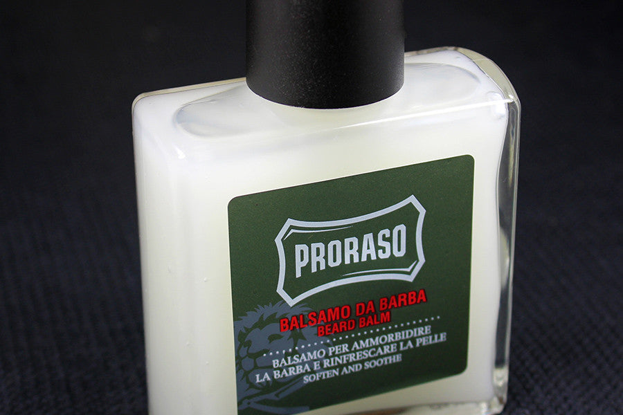 Proraso, TowelDry Grooming Products, Simply Great Beard Oils