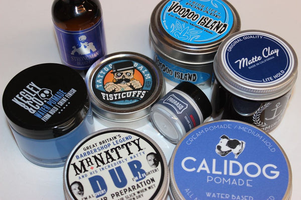 Feeling Blue? Buy One Get One On Select Big Slick and Railcar