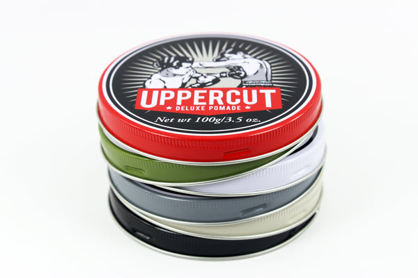 Uppercut (Easy Hold & Matt Pomade)