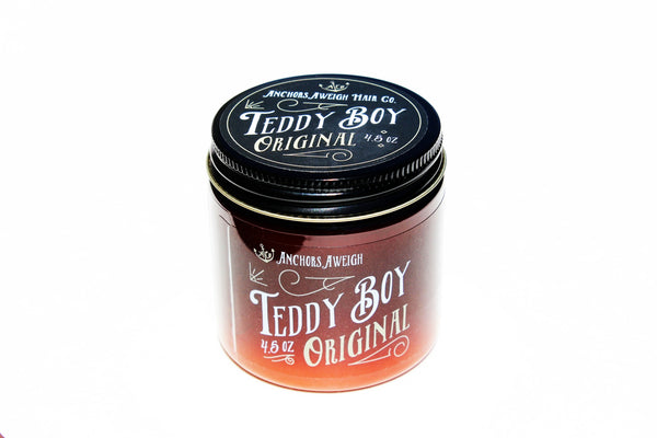 Anchors Hair Co. Anchors Aweigh