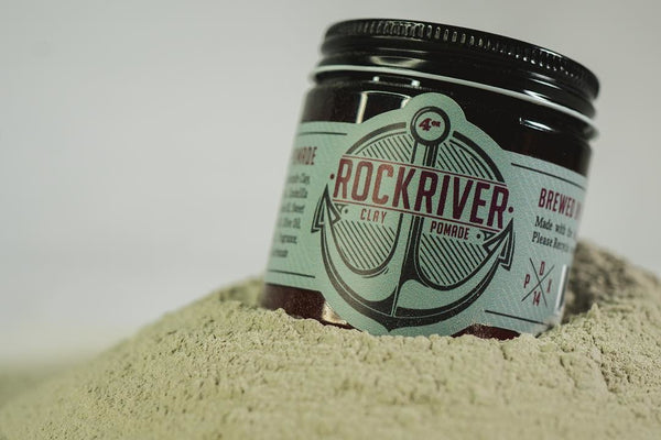 Rockriver Hair, Dreadnought Shaving