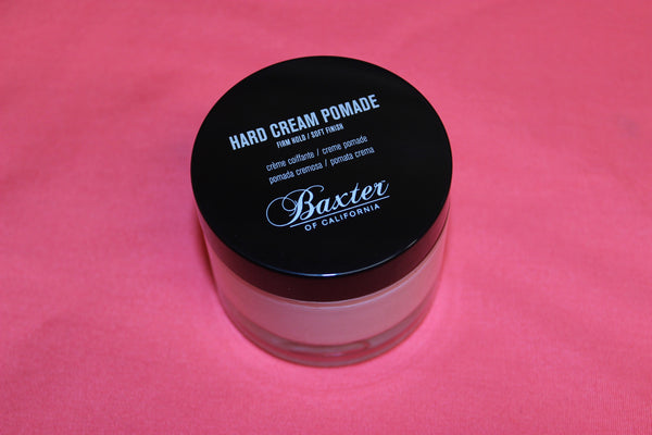 Baxter Of California, Sidepart, Save Momma Some Time