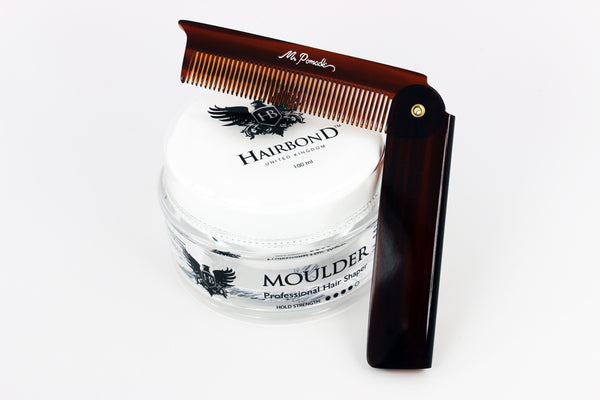 Bond, Hairbond. Muk DryMuk, Steadfast