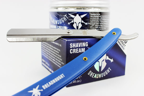 Dreadnaught, Summer Decisions, Boardwalk Pomade