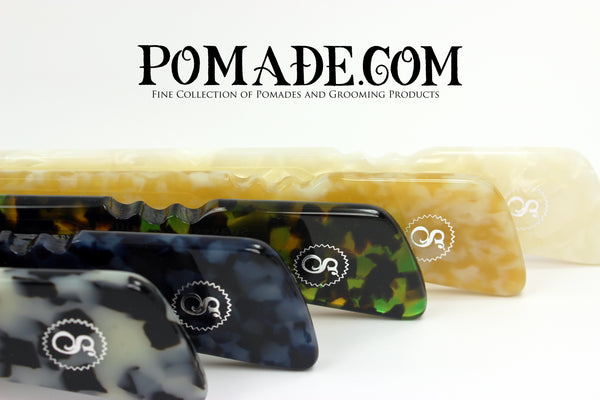 Premium Combs, Hard Parts or Natural Parts, Friday Wishes