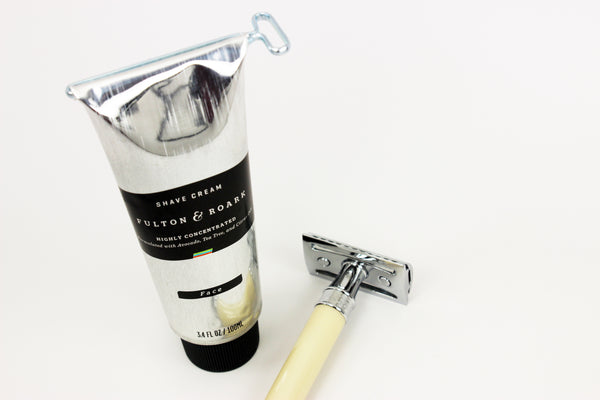 Fulton and Roark, Blind Barber, Pomps Not Dead