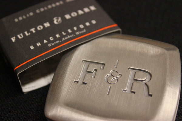 Fulton & Roark, Pinaud Clubman, Kids Toy Car