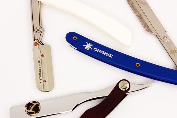 Shavettes, WCW, Uppercut Products