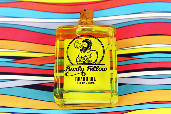 Burly Fellow, School's In Session, Doc Elliott