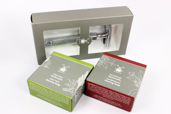 Muhle Shave Soap, Halloween Spirit, Order Online