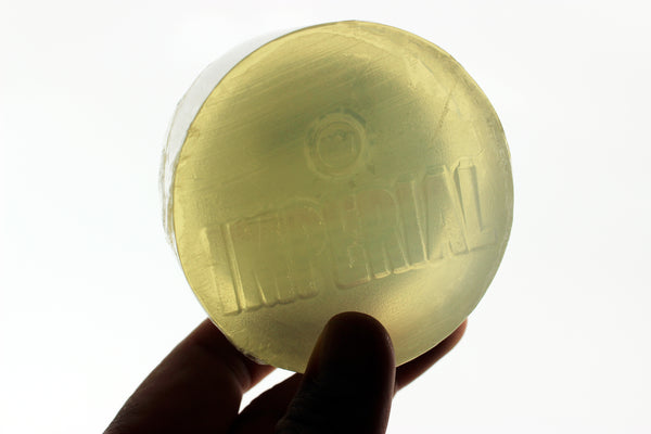 Imperial Shave, Order Waiting, Bixby Comb