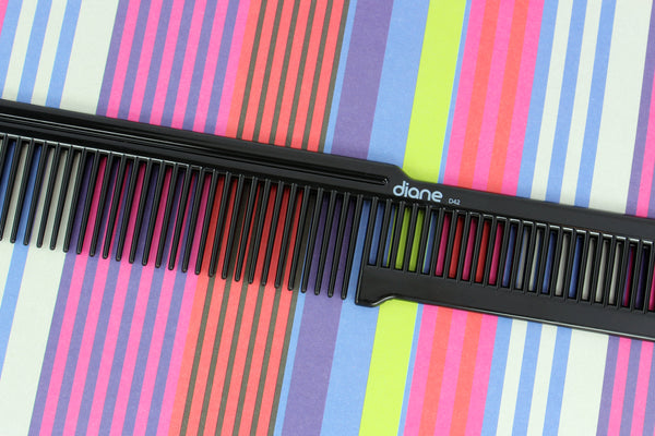 Diane Combs, Exelento Pomade, Friday Feels