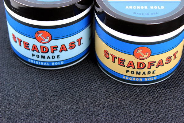 Steadfast Back In Stock, Imperial Blacktop Customer Review