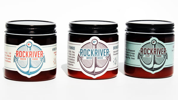 Rockriver Hair Supply