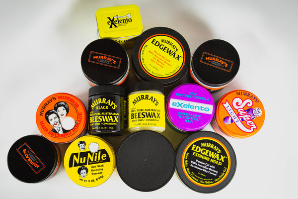 Which Murray's Do You Use?