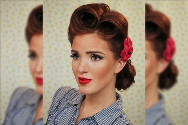 Suavecita Pomade, Astra Double Edge Razors