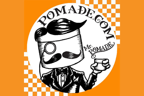 Restock Friday, Buy 1 Get 1 on Railcar Standard Pomade