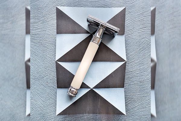 Muhle Razors, Lupino Lane