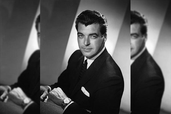 Mr. Rory Calhoun, Prospectors Coal Mine