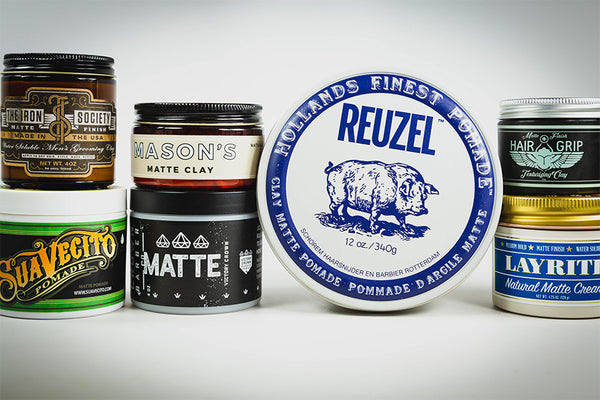 Some Days Are Matte, Restock On Your Favorite