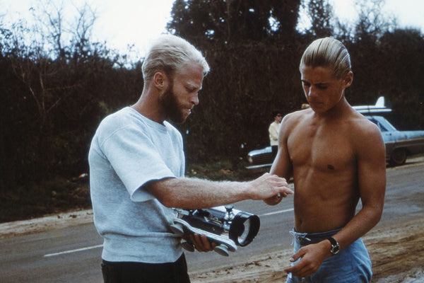 Endless Summer, More Than Pomade, Summer Cuts