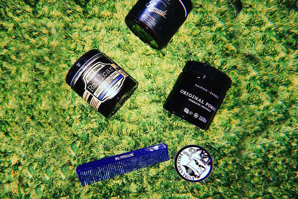 Mr. Pomade Ships Worldwide, Dita Von Teese Wcw