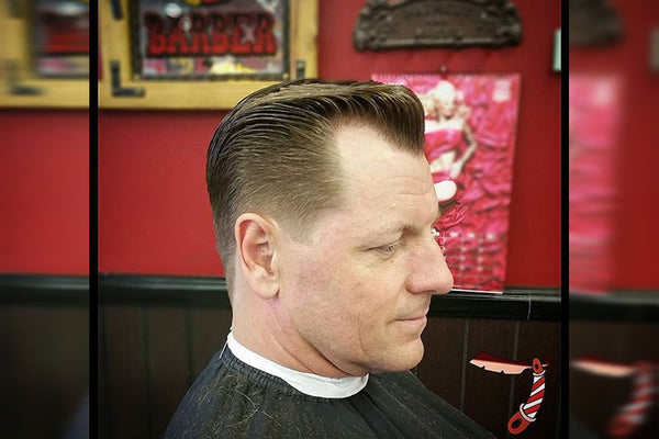 Martin from Hi-Rollers, Uppercut Light Hold