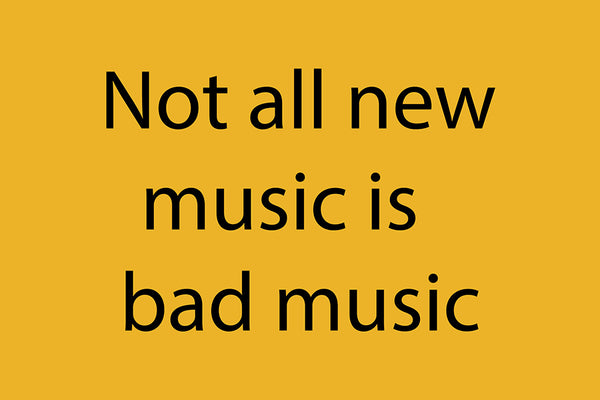 New Music Suggestions, Twist The Night Away