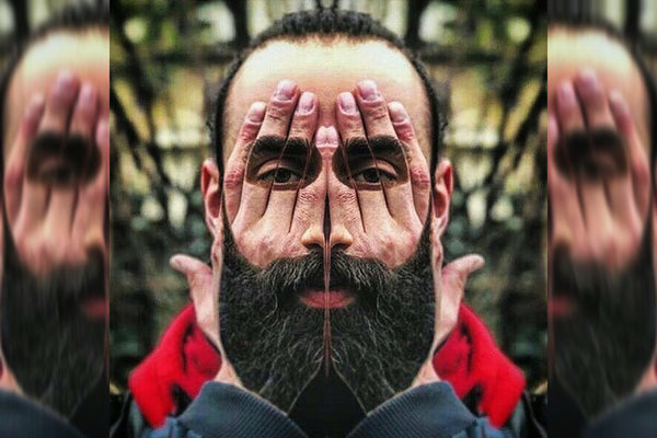 Beard Maintenance The Longevity Key, Shark Razors For The Opposite