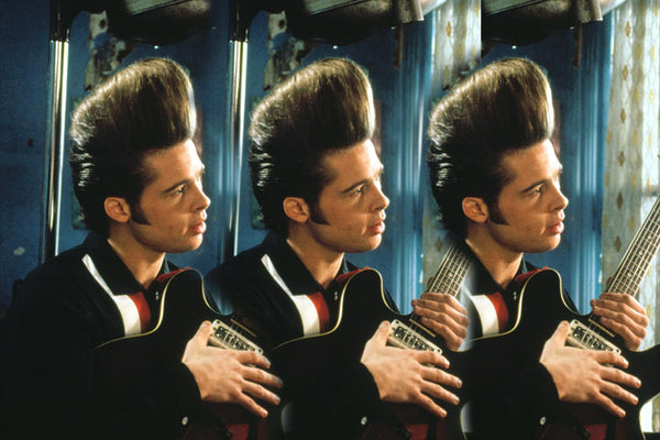 Be Prepared Have Pomade, Deals to come