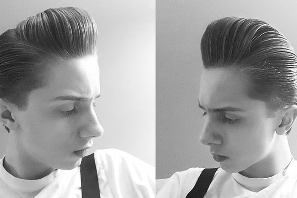 Classic Cut & Style, Grant's Prime Cream