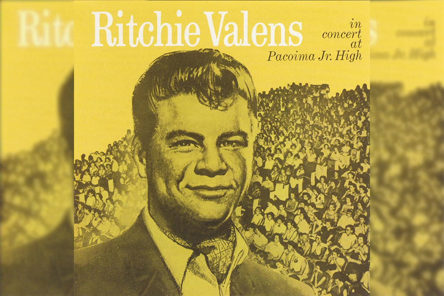 Richie Valens, Mr. Ducktail, Haircut Timing