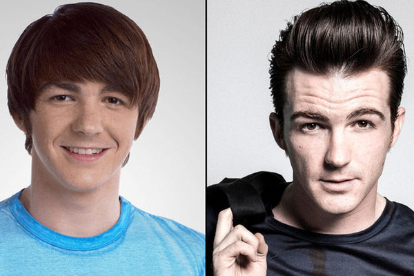 Take A Step In The Right Direction, Nostalgic Grooming Firm Hold