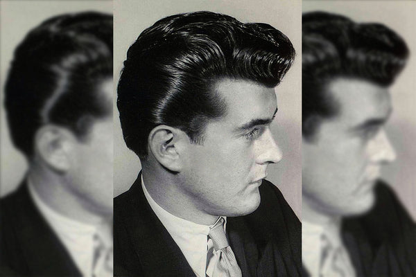 Classic Stylings, Aftershave Care