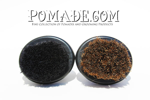 Irving Barber Co Knuckle Brush