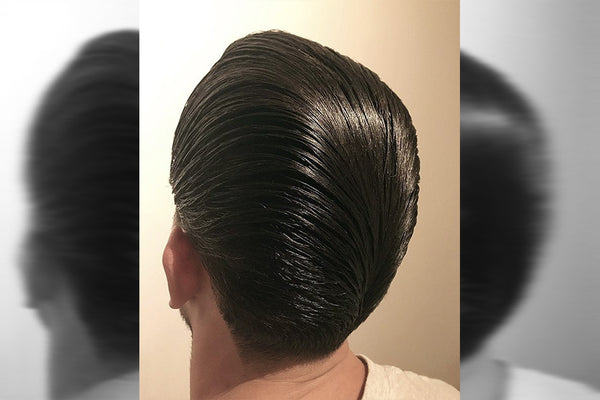 Classic Ducktail, The Classics Trick or Treat, Pompking OG