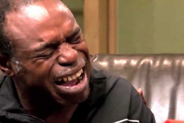 Dont Miss Out Next Time, Irving Barber Co Knucklebrush