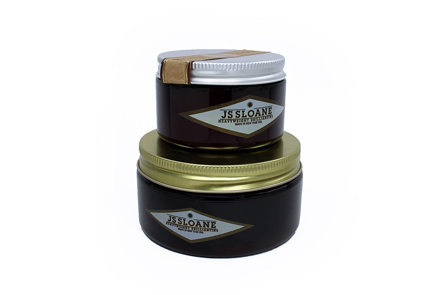 JS Sloane Limited Edition 8 oz, Mr. Fine Shaving Products
