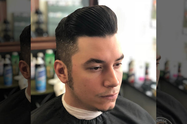 Pomp Up The Volume, Cock Grease XXX Extra Hold