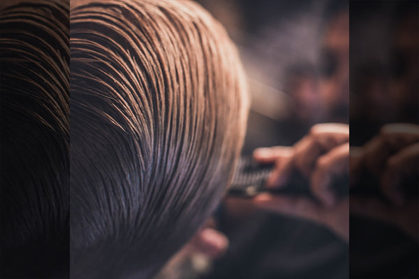 Learn The Classics, Chicago Classics Pomade