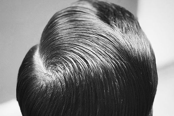 Executive Contour, All Your Favorites at Mr. Pomade