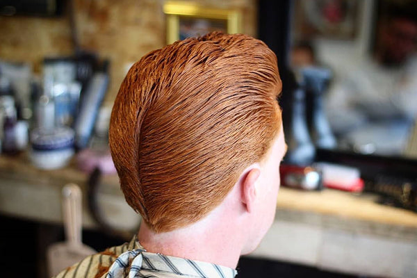 Ducktails Woo-oo!, Murray's Cream Beeswax