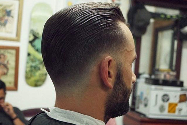 Good Hair, Anchors New Pumps, Recommendations