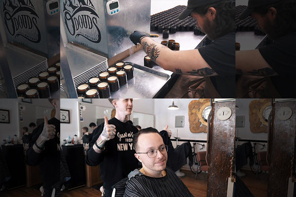 Check O' Odouds on Vimeo, Last Chance On Anchors Discount.