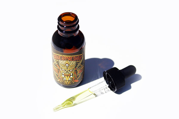 Head Hunter Beard Oil, Save On Imperial.