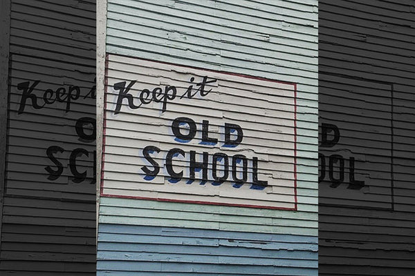 Keep It Old School, Fisticuffs Pomade